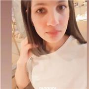 Buongiorno Sono laureata in Giurisprudenza, sono madrelingua di spagnolo